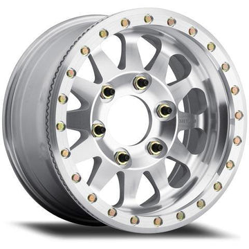 Method 101 Beadlock Machined Wheels - Brixton 4x4 - Buy Online Now!